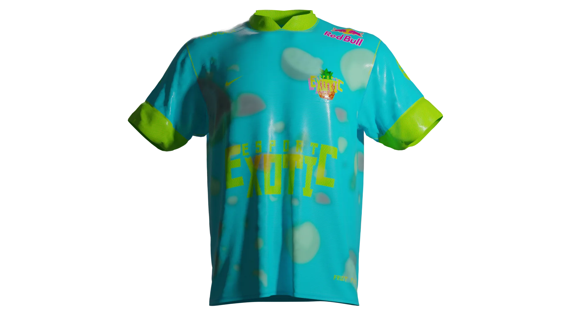 Maillot fruit