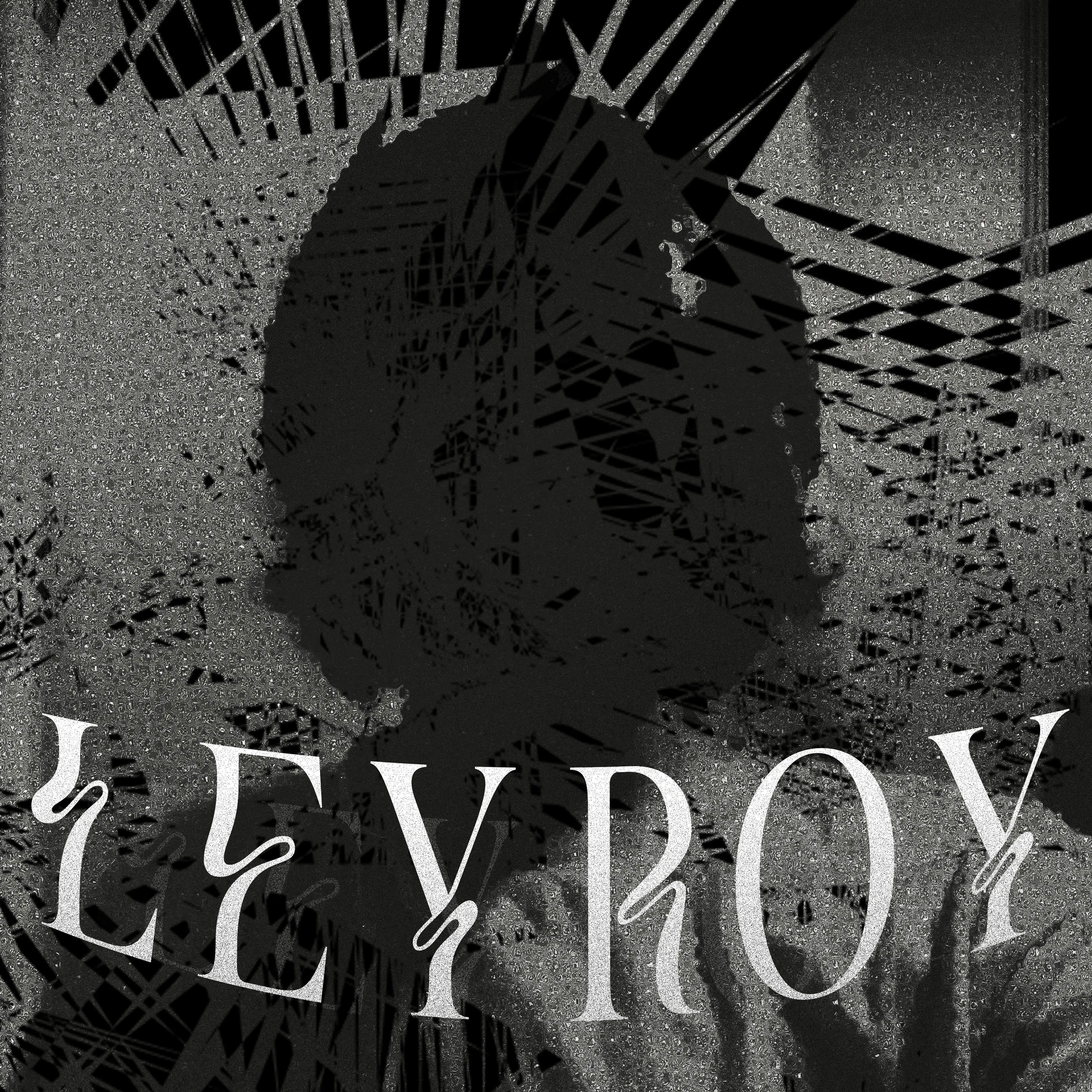 LAYROY cover