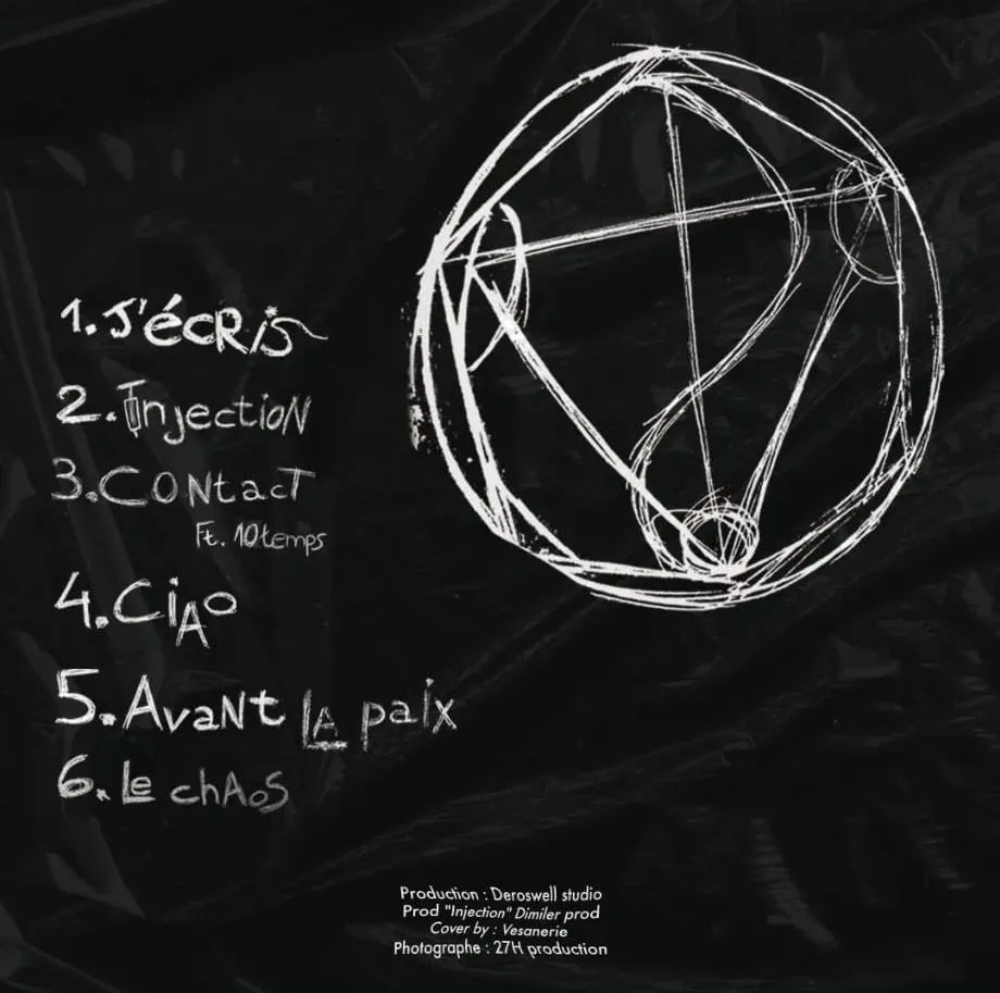 Serum Back