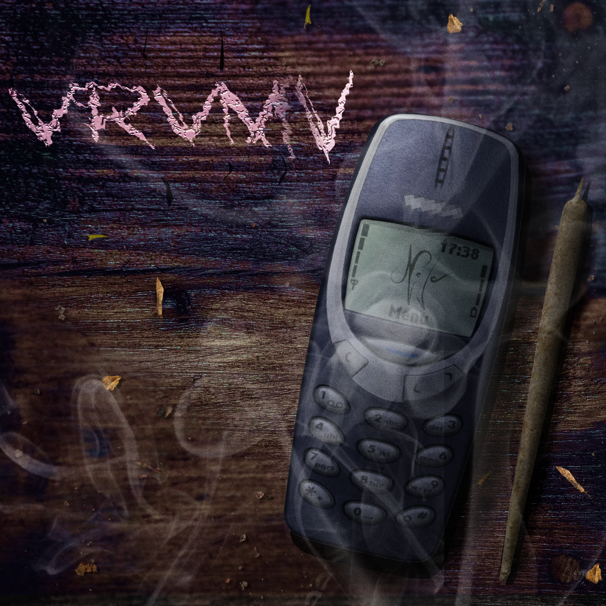 Vrvmv Pochette cover V3