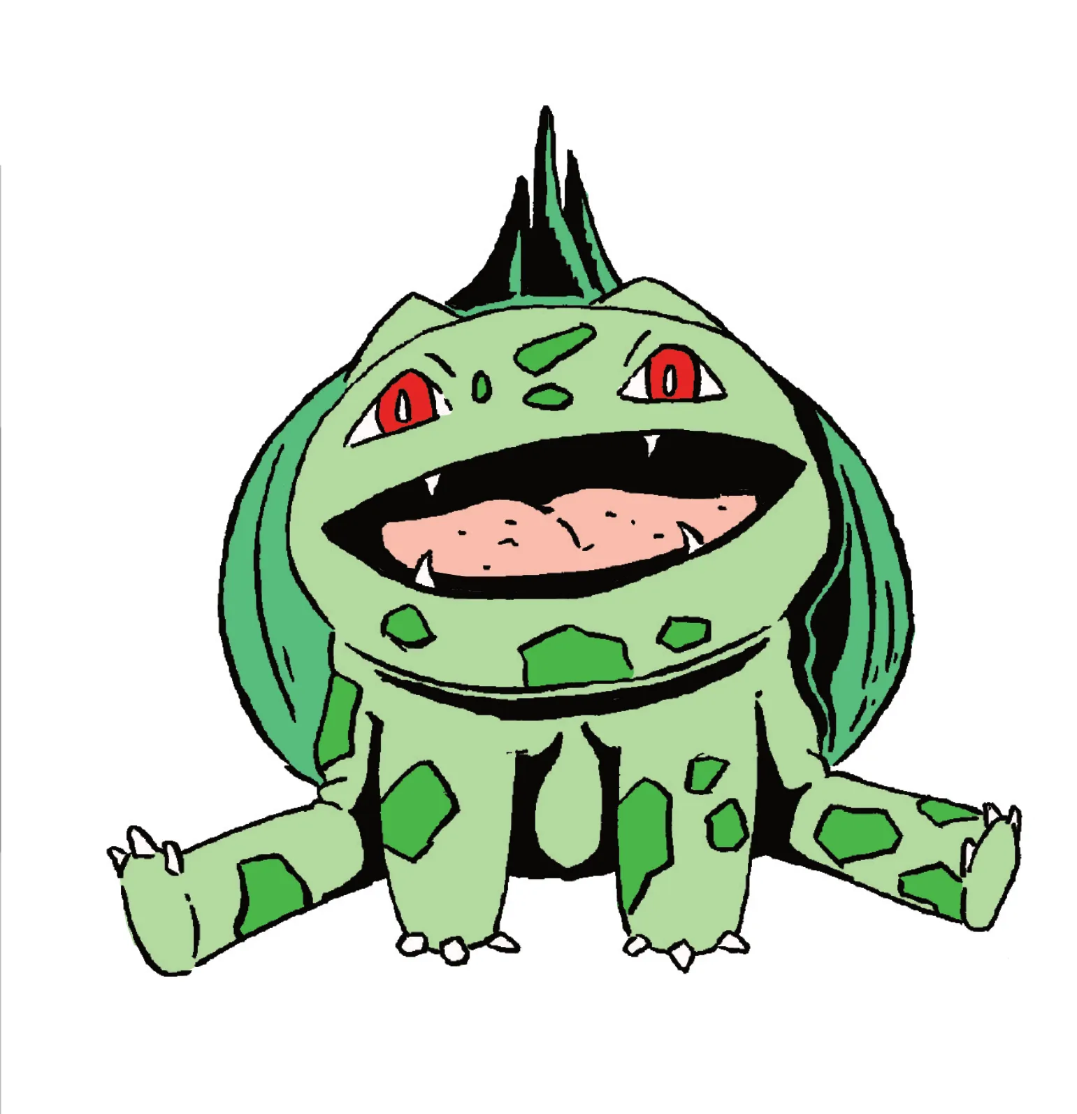 Bulbizarre