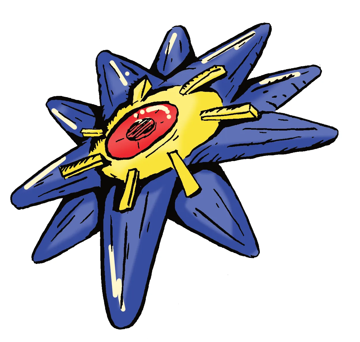 Staros