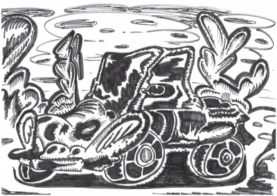 Serie de Voiture